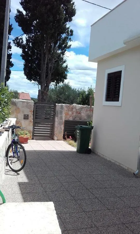 Apartment Apartman Pasman K.B.168