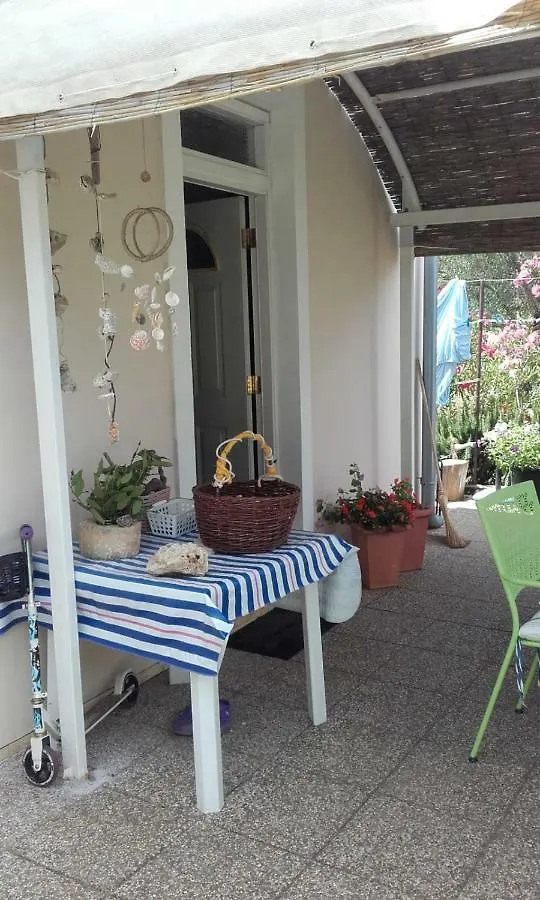 Apartman Pasman K.B.168 0*,  Croatia